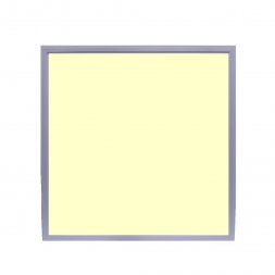 ADP-72-WW - 72W 60X60 Slim Reesed LED Panel Light ADMORE WARM WHITE