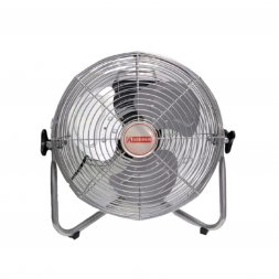 KD-30 - 12 INCHES METAL FLOOR FAN