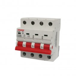 S 4040 - 40A 4P ISOLATOR