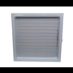 R-96-GF - 96w 3D grill & panel light