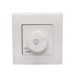 W-500D - Light Control Dimmer 500W 