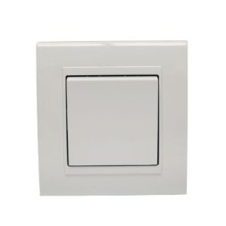 W-002 - 1 Gang 2 Way Switch