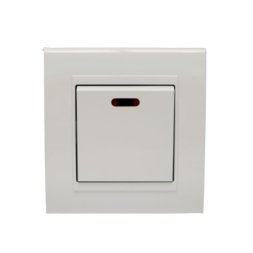 W-027 - 45A DP Switch