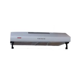 A-KH60W - 60CM Kitchen Hood White