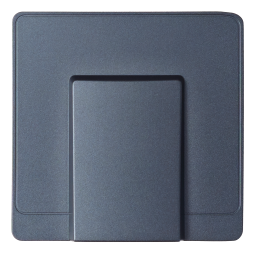 20A JB/Connection Plate PC Grey